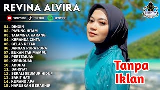 DINGIN - PAYUNG HITAM - REVINA ALVIRA - DANGDUT KLASIK - GASENTRA TERBARU 2025