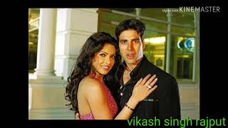 Andaaz Bollywood movie all MP3 songs