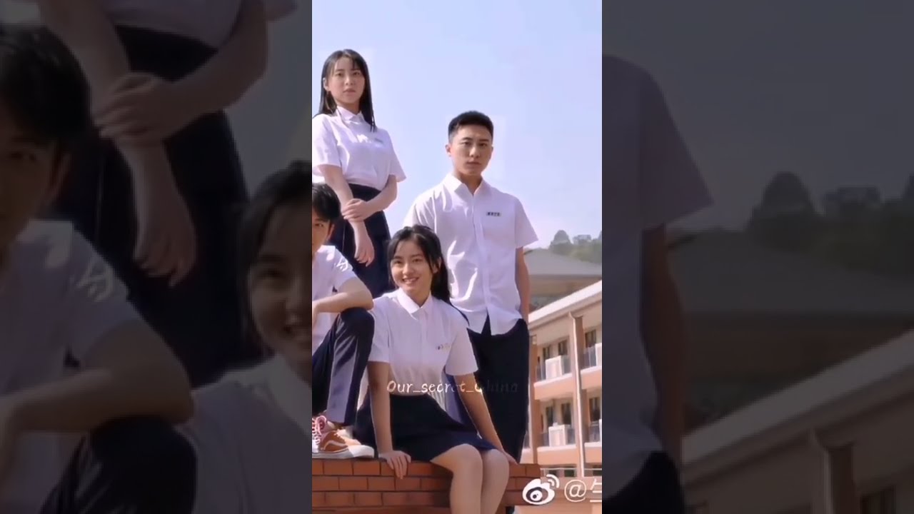 Drama Our Secret 