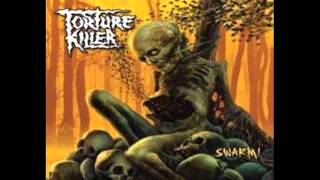 TORTURE KILLER - A Violent Scene of Death