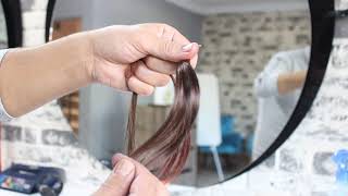 Kahve Rengi Saç Boyama Nasıl Yapılır? Kahve Renlerini Mix Tonlarla Nasıl Elde Ederiz?Renk Formülleri