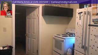 1207 Broughton Street, Bainbridge, GA 39817 - MLS #9875