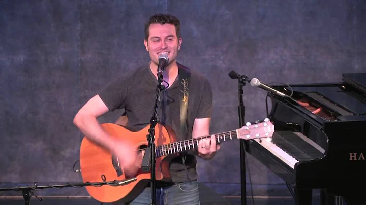 Cory Welch - Without You Here - @RCmusicfoundry 5/...