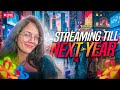 STREAMING TILL NEXT YEAR | 7 HOURS NON STOP BAKAITI | POKEMON UNITE BY LIA |