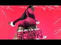 Sexyy red  pound town instrumental official audio