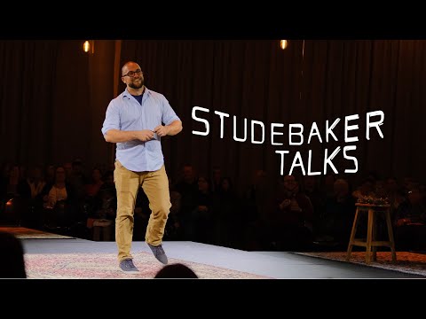 Benjamin Futa | The Studebaker Talks 2022