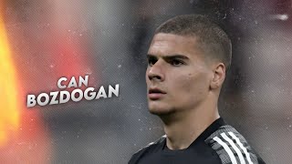 Can Bozdoğan Skills | 2021/2022 Beşiktaş Performansı