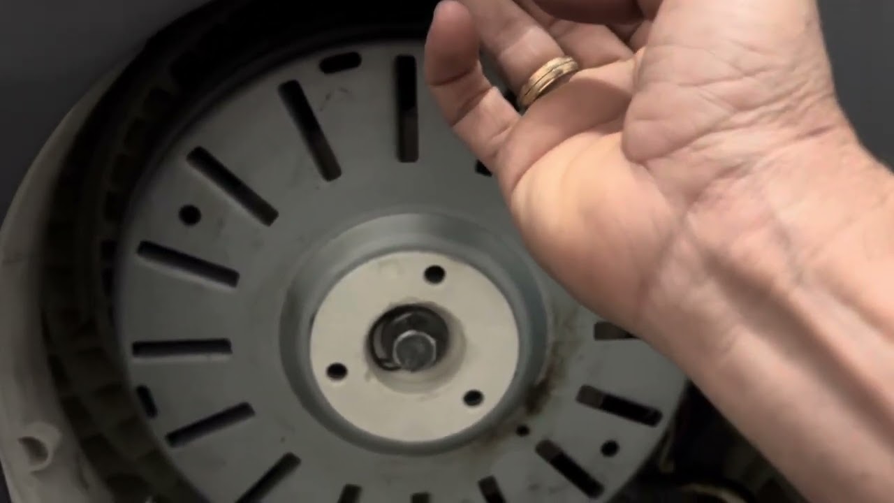 Código de Erro 3E Lava e Seca Samsung Lava e Seca Samsung Não Gira o Tambor