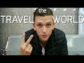 HOW I AFFORD TO TRAVEL THE WORLD ?