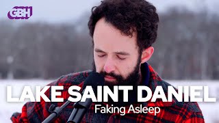 Lake Saint Daniel – Faking Asleep (Live)