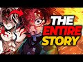 The ENTIRE Demon Slayer Sunrise Countdown Arc Explained The ENTIRE Demon Slayer Sunrise Countdown Arc Explained