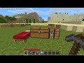 Minecraft Survival but I try to survive my first day