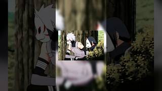 Wannabe Itachi And Kakashi Editamv
