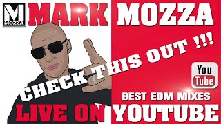 Best Party Club Music EDM /Najlepsza Wirtualna Domówka Mark Mozza