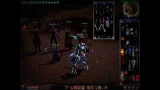 [HammerMt2]Gameplay s Mickym