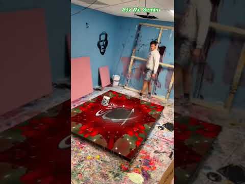 Alhamdulillah For Everything Viralvideo Art Loveallah786 Loveallah Love Arabic