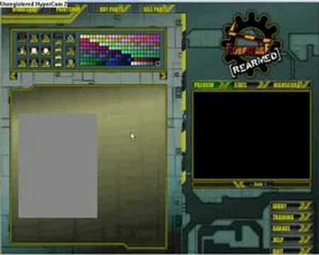 robot rage money cheat