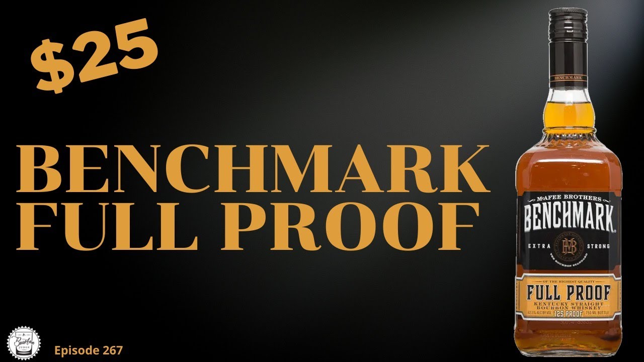 benchmark full proof review benchmark full proof review