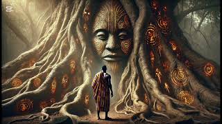 The forest of forgotten voice's