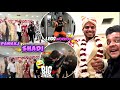 Finally pankaj got married biggest stage show in delhi  legs workout
