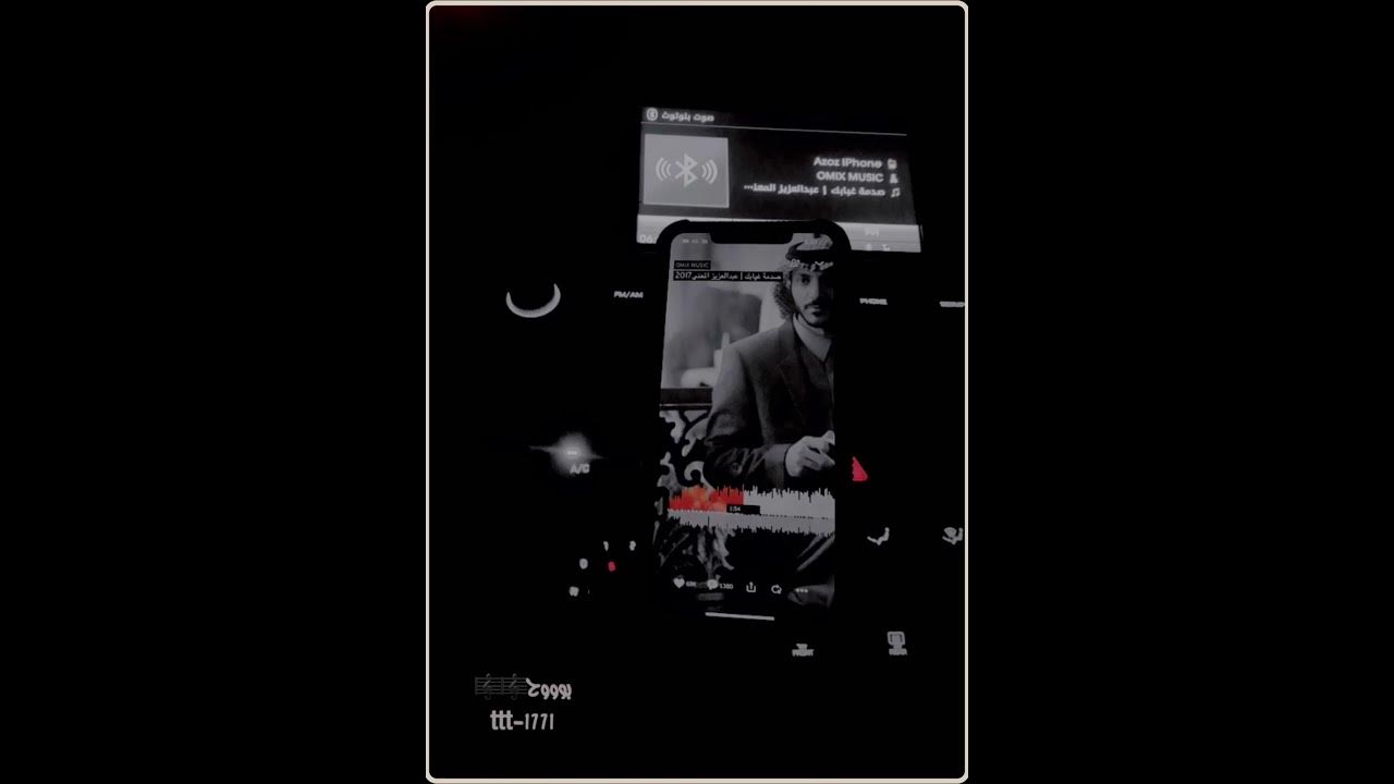 فقدتك قبل مدري بعد مدري بأول الغيبه 🎼🎼