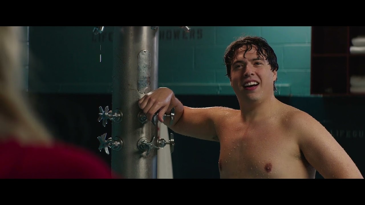 Baywatch 2017 Shower Scene By Kyrillos Youtube 