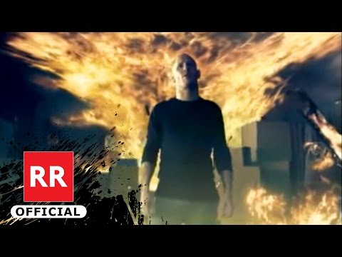 Stone Sour - Hesitate (Music Video)