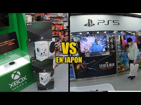 Video: ¿Existe una tienda de Microsoft en Japón?