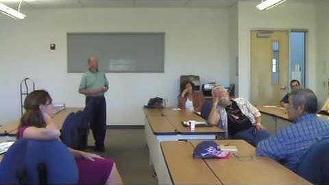 Choosing a Textbook in the Digital Age -part 1 of 2