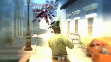 CS:S | Starry Eyed by choong