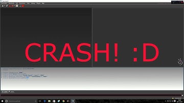 Team Speak Client 3 EXPLOIT SERVER CRASHER! TUTORIAL