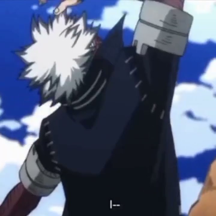 Dabis Dance | MHA/BNHA | edit (Bloody Mary)