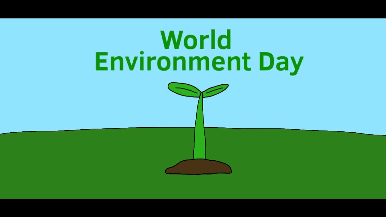 World Environment Day | Short film | teaser trailer - YouTube