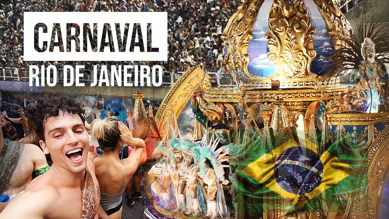 Rio Carnaval Rio De Janeiro Brazil 19 Youtube Rio Carnaval Rio De Janeiro Brazil 19 Youtube