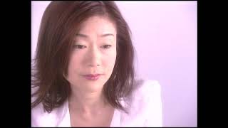 神野美伽「手紙」（2004）ミュージック・ビデオ