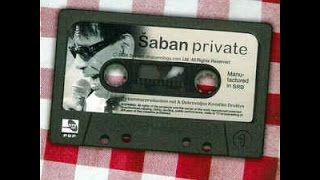 Šaban Bajramović - Private