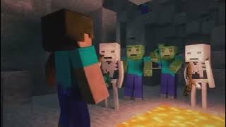 NOW That's What I Call Polka! but the vocals are Minecraft Parodies