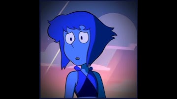 I redid the video that I deleted#stevenuniverse#recommendations#lapis#crystalgems#stevenuniverse#