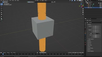 Blender Tutorial: Importing Files