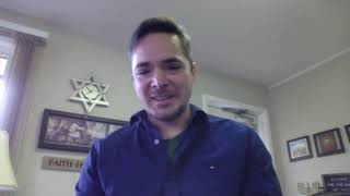 Obedience in the Suffering - On the Way to the Father's Heart -by Gabriel Bastien