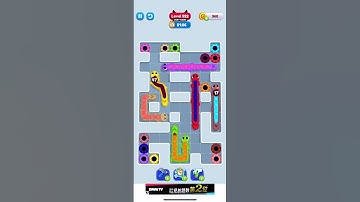 Gecko Out - LEVEL 522