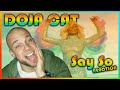 @Doja Cat  - Say So REACTION!! w/ Aaron Baker