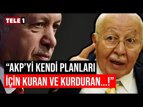 Necmettin Erbakan AKP için neler söylemişti? | TELE1 ARŞİV