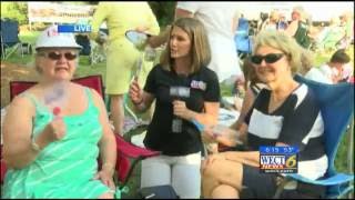 WECT News at 6:00 6- 16- 16