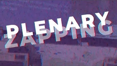 The plenary zapping #02 –  taking the pulse of EU regions & cities