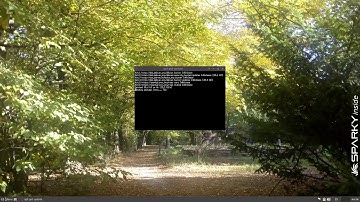 SparkyLinux 5.9 overview
