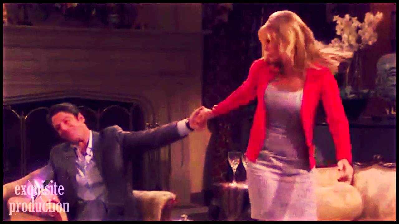 ej & samantha:: all this time