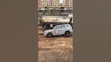 Mahindra Scorpio N 💥 Off Road Test In Leh Ladakh 🔥 OFF ROAD TEST  IS HERE | #shorts #YTShorts