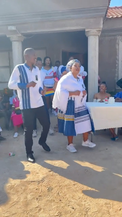 Its Heritage weekend! Dlalang ‘Bakokota EP’ coming this Friday 20/09 💃💃