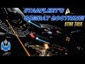 Federation starfleets strategic combat doctrine analysis